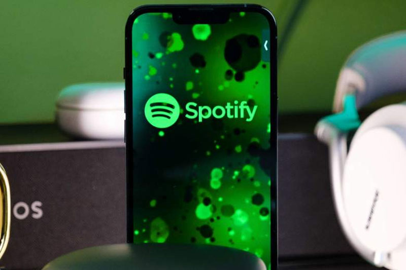 Nghe Spotify có cần DAC xịn không? Giải đáp từ góc nhìn thực tế